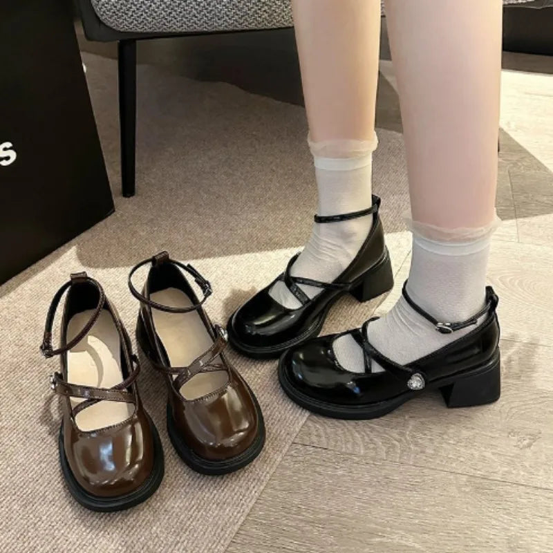 Belle&Kai Women’s Shoes – Elegant, Comfortable & Versatile Footwear-belleandkai.com