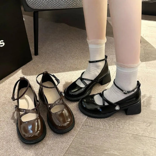 Belle&Kai Women’s Shoes – Elegant, Comfortable & Versatile Footwear-belleandkai.com