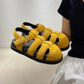 Women’s Summer Sandals – Elegant & Comfortable Footwear-belleandkai.com