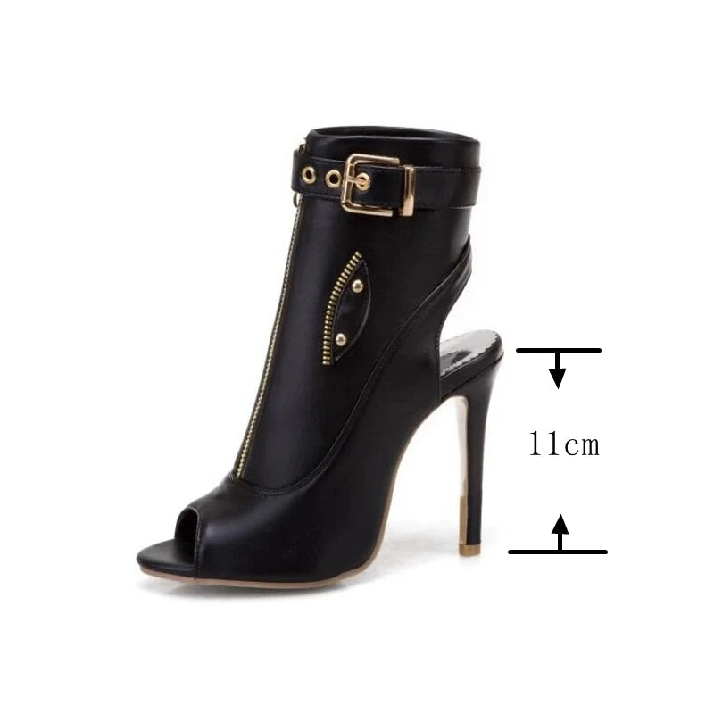 Women’s Summer Sandals – Elegant & Comfortable Footwear-belleandkai.com