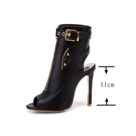 Women’s Summer Sandals – Elegant & Comfortable Footwear-belleandkai.com