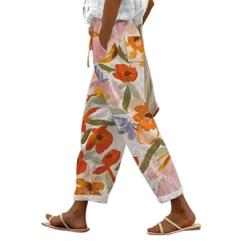 Belle&Kai Women’s Pants – Elegant, Comfortable & Versatile Styles-belleandkai.com