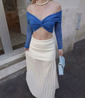 Belle&Kai Women’s Skirts – Chic, Elegant & Versatile Styles-belleandkai.com