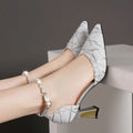 Women’s Summer Sandals – Elegant & Comfortable Footwear-belleandkai.com