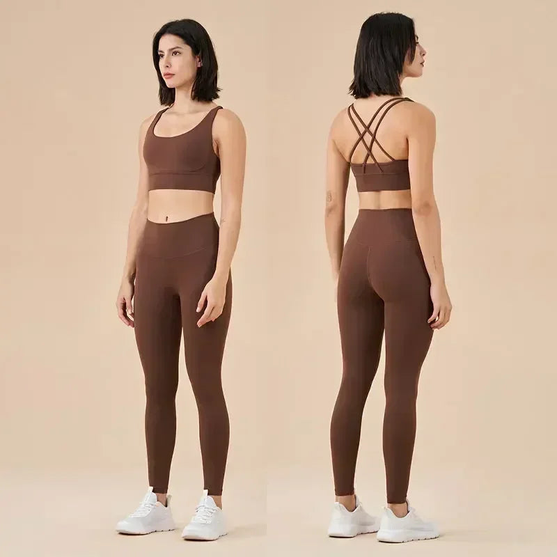 Belle&Kai Women’s Activewear – Stylish, Comfortable & Functional-belleandkai.com