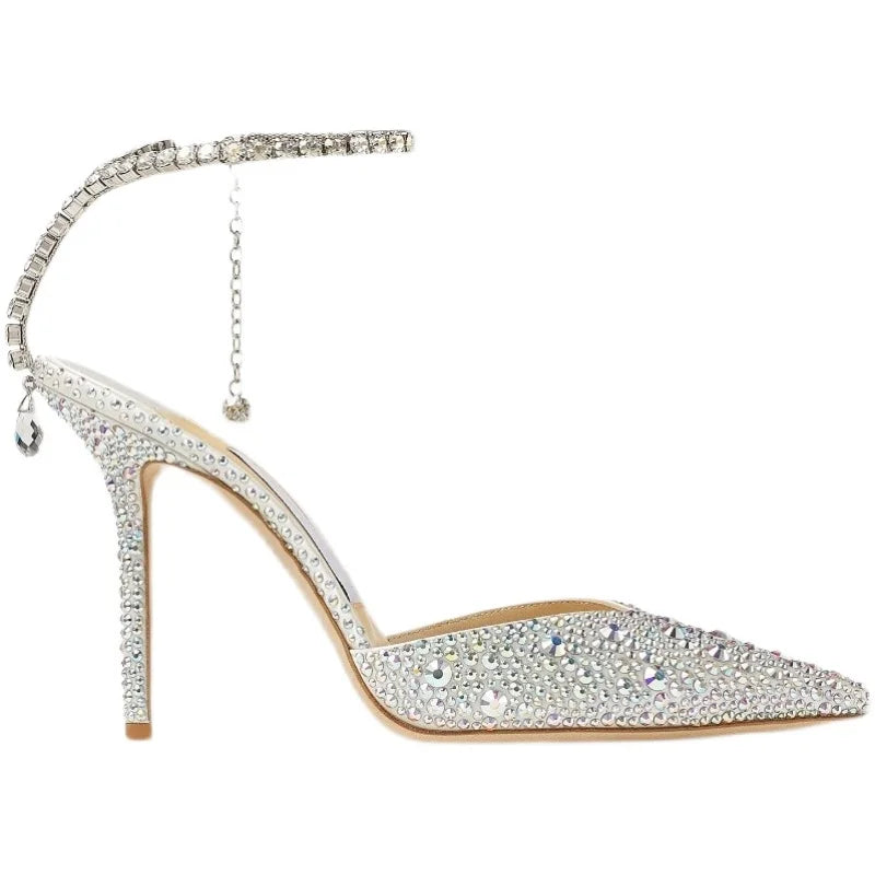 Women’s Summer Sandals – Elegant & Comfortable Footwear-belleandkai.com