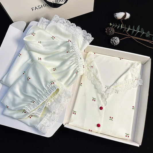 Women’s Loungewear – Comfort Meets Style-belleandkai.com