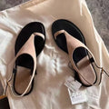 Women’s Summer Sandals – Elegant & Comfortable Footwear-belleandkai.com
