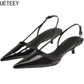 Women’s Summer Sandals – Elegant & Comfortable Footwear-belleandkai.com