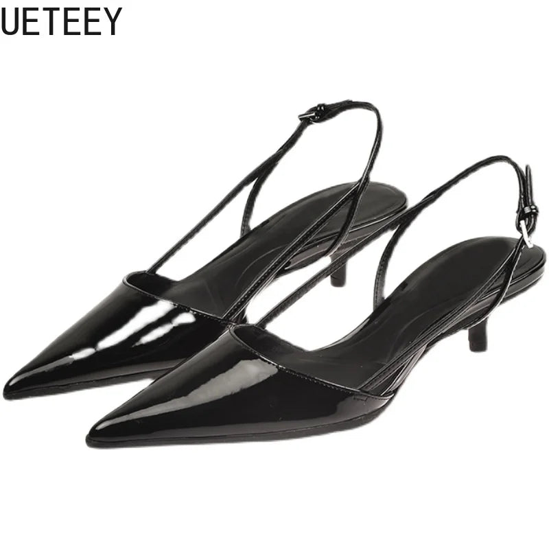 Women’s Summer Sandals – Elegant & Comfortable Footwear-belleandkai.com