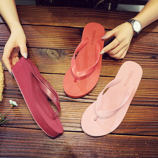 Women’s Summer Sandals – Elegant & Comfortable Footwear-belleandkai.com
