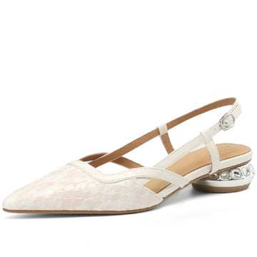Women’s Summer Sandals – Elegant & Comfortable Footwear-belleandkai.com