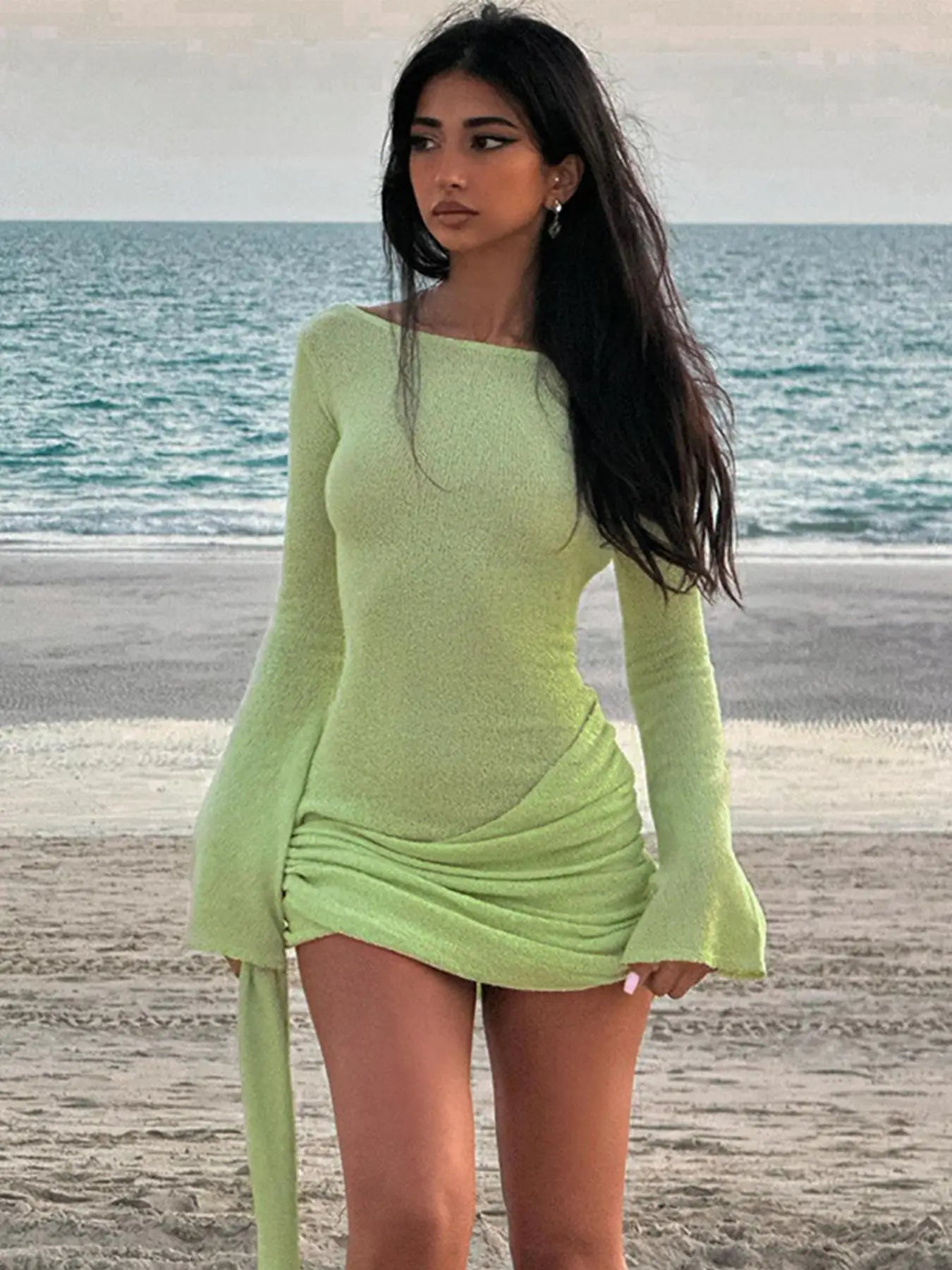 Belle&Kai Women’s Dresses – Elegant, Feminine & Timeless Styles-belleandkai.com