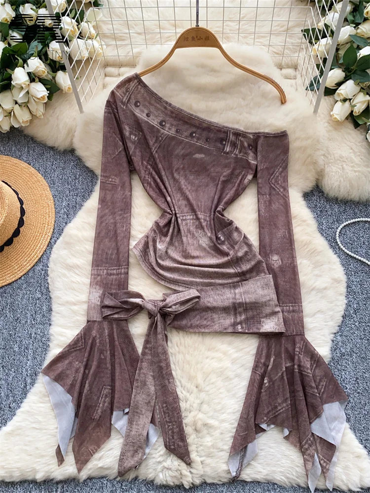 Belle&Kai Women’s Tops – Chic, Comfortable & Versatile Styles-belleandkai.com