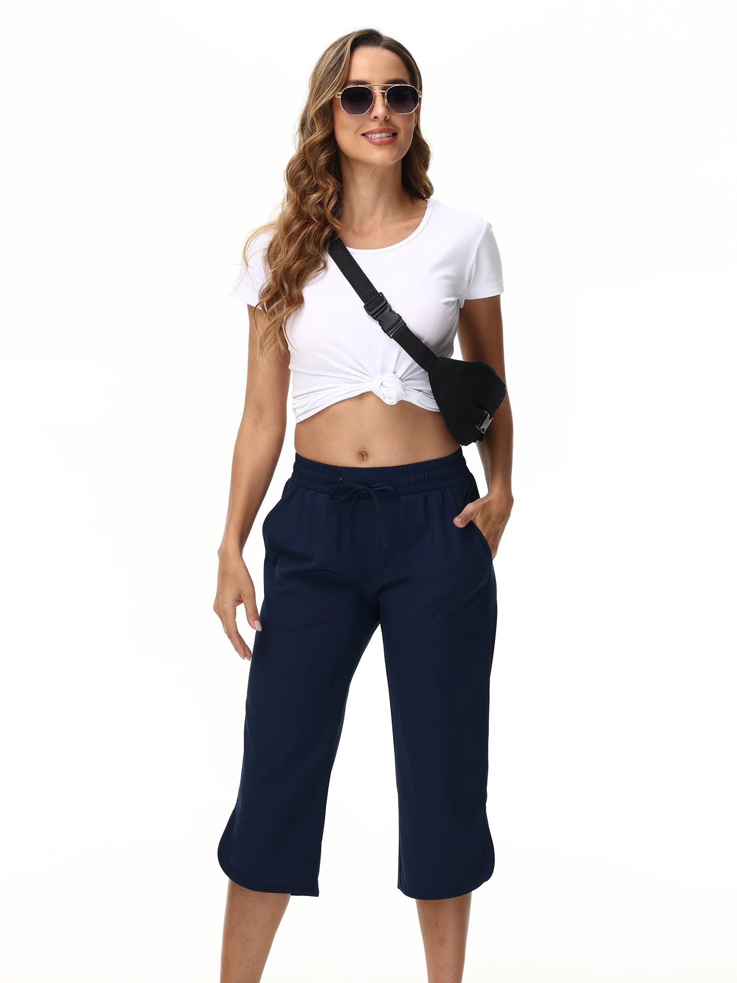 Belle&Kai Women’s Pants – Elegant, Comfortable & Versatile Styles-belleandkai.com
