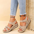 Women’s Summer Sandals – Elegant & Comfortable Footwear-belleandkai.com