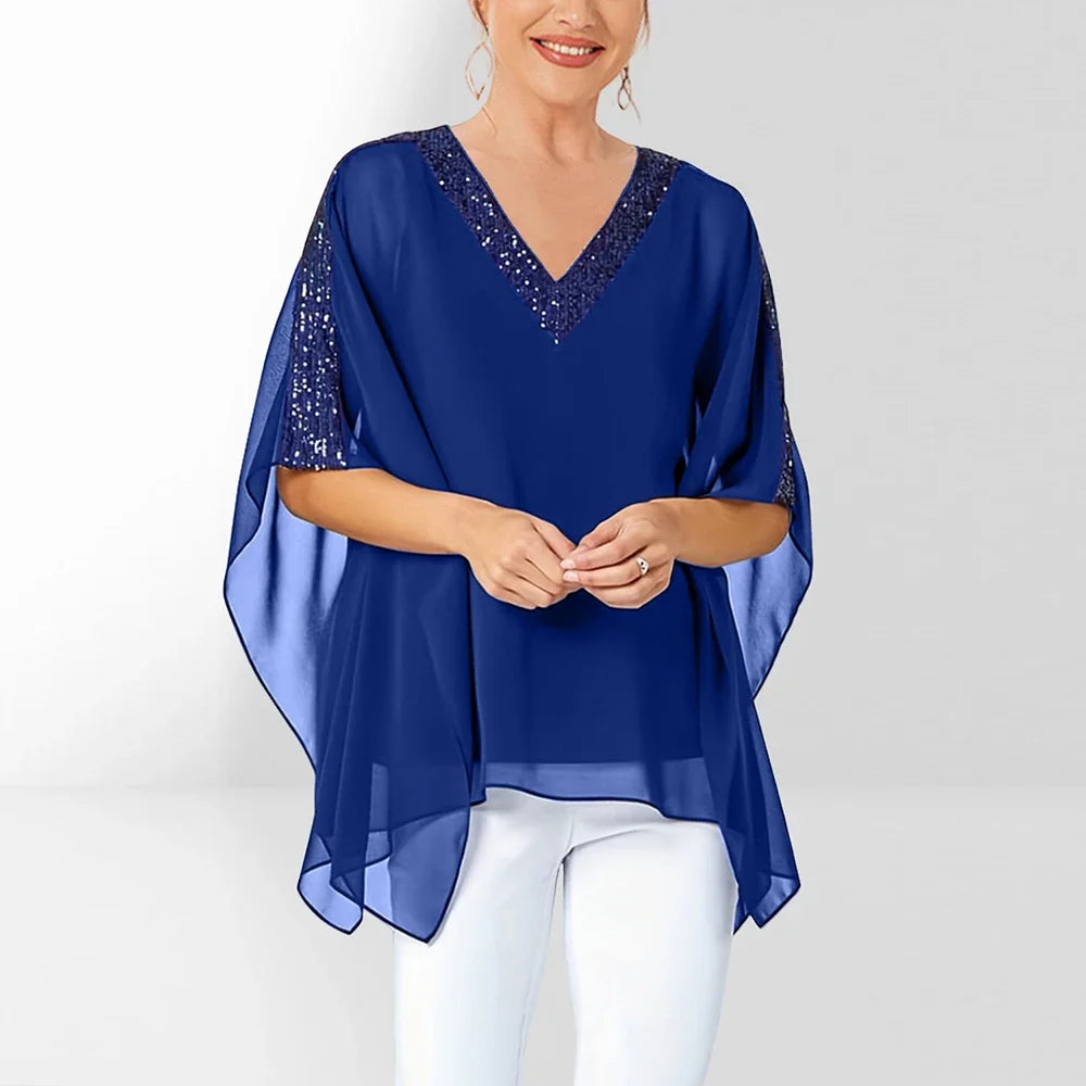 Belle&Kai Women’s Tops – Chic, Comfortable & Versatile Styles-belleandkai.com