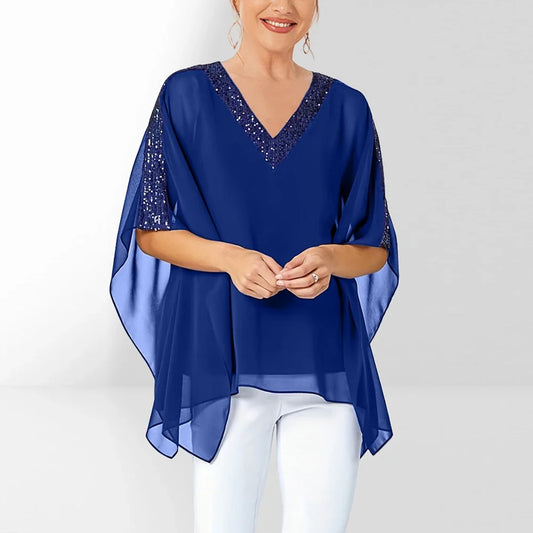 Belle&Kai Women’s Tops – Chic, Comfortable & Versatile Styles-belleandkai.com