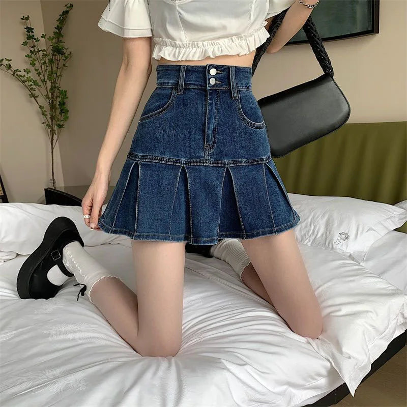 Belle&Kai Women’s Skirts – Chic, Elegant & Versatile Styles-belleandkai.com