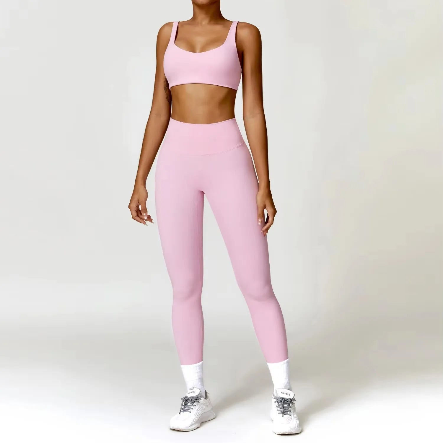 Belle&Kai Women’s Activewear – Stylish, Comfortable & Functional-belleandkai.com