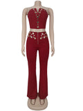 Belle&Kai Women’s Pants – Elegant, Comfortable & Versatile Styles-belleandkai.com