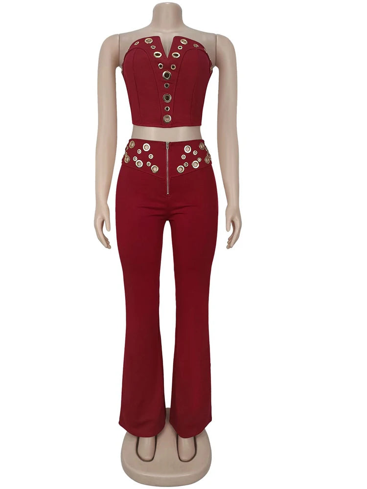 Belle&Kai Women’s Pants – Elegant, Comfortable & Versatile Styles-belleandkai.com