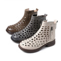 Women’s Summer Sandals – Elegant & Comfortable Footwear-belleandkai.com