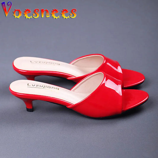 Women’s Summer Sandals – Elegant & Comfortable Footwear-belleandkai.com
