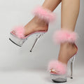 Women’s Summer Sandals – Elegant & Comfortable Footwear-belleandkai.com