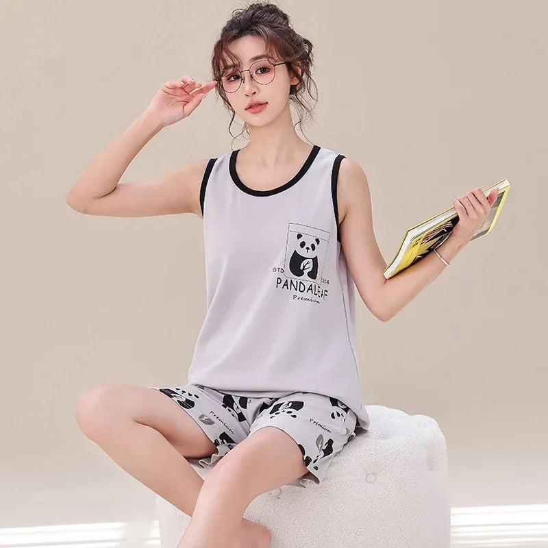 Women’s Loungewear – Comfort Meets Style-belleandkai.com