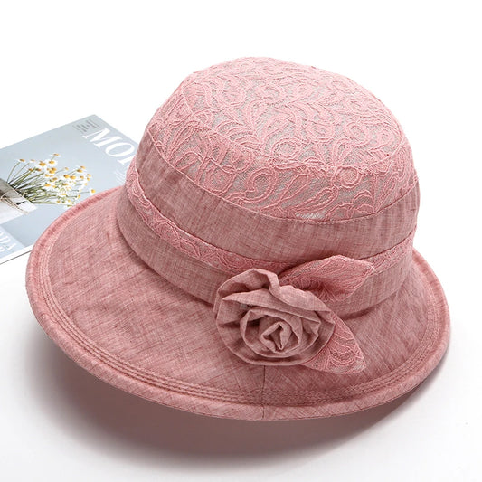 Belle&Kai Women’s Hats – Elegant, Trendy & Versatile Styles-belleandkai.com