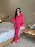 Women’s Loungewear – Comfort Meets Style-belleandkai.com