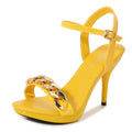 Women’s Summer Sandals – Elegant & Comfortable Footwear-belleandkai.com