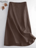 Belle&Kai Women’s Skirts – Chic, Elegant & Versatile Styles-belleandkai.com