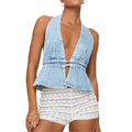 Belle&Kai Women’s Tops – Chic, Comfortable & Versatile Styles-belleandkai.com
