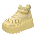 Women’s Summer Sandals – Elegant & Comfortable Footwear-belleandkai.com