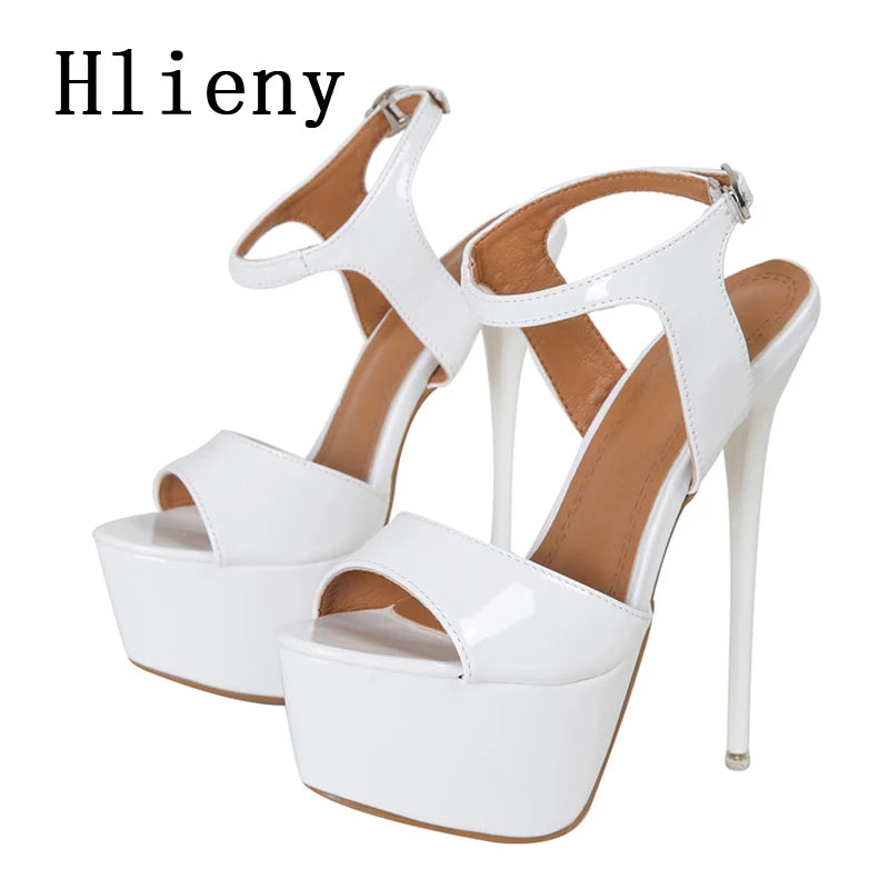 Women’s Summer Sandals – Elegant & Comfortable Footwear-belleandkai.com