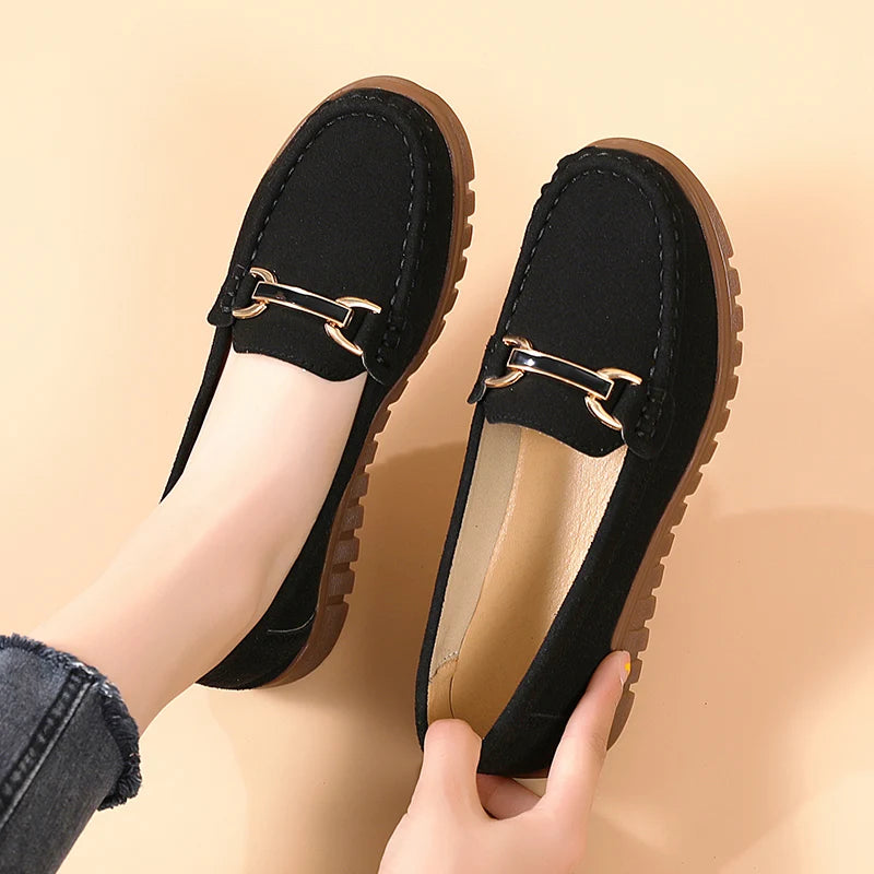 Belle&Kai Women’s Shoes – Elegant, Comfortable & Versatile Footwear-belleandkai.com