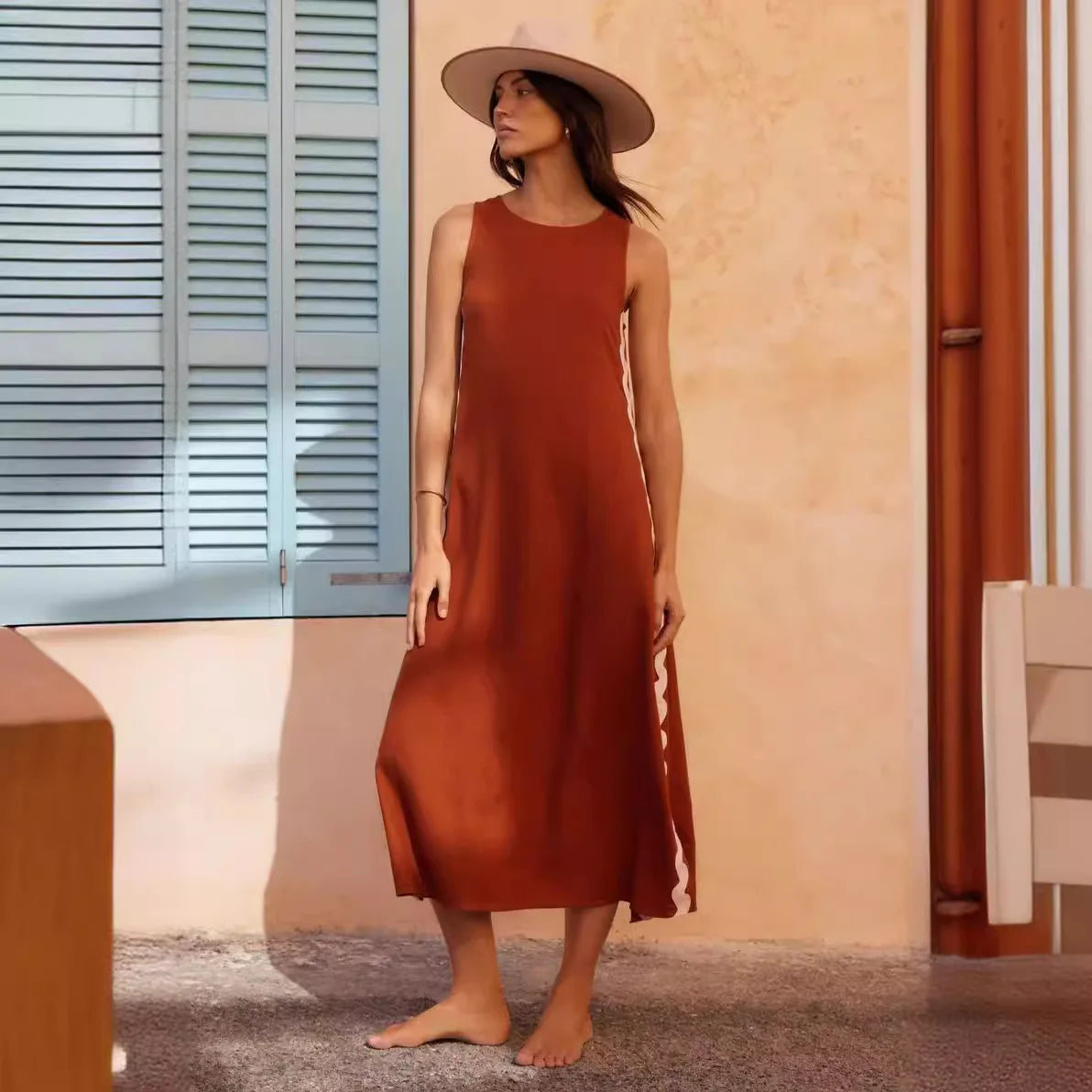Belle&Kai Women’s Dresses – Elegant, Feminine & Timeless Styles-belleandkai.com