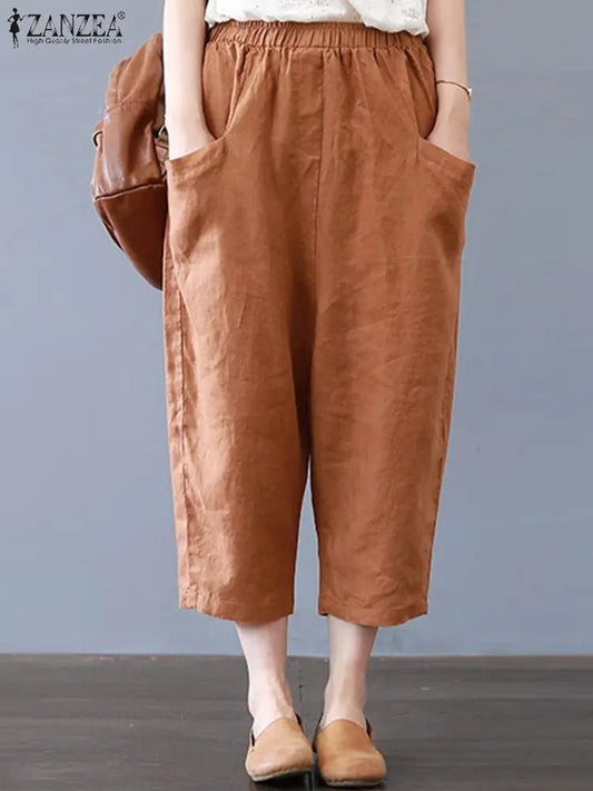 Belle&Kai Women’s Pants – Elegant, Comfortable & Versatile Styles-belleandkai.com