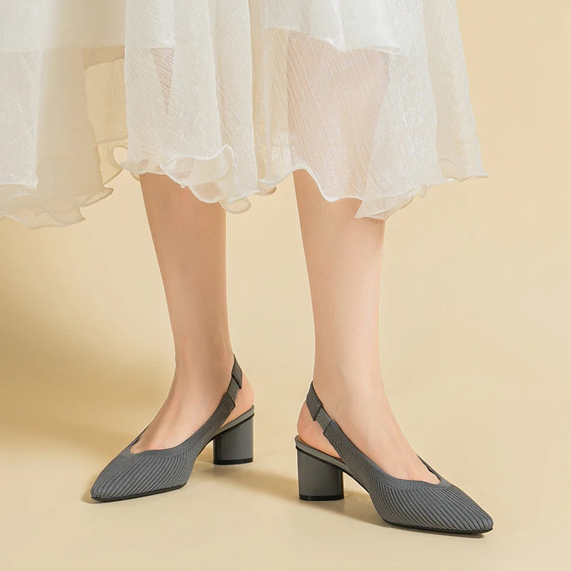 Women’s Summer Sandals – Elegant & Comfortable Footwear-belleandkai.com