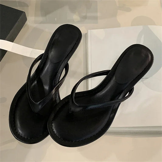 Women’s Summer Sandals – Elegant & Comfortable Footwear-belleandkai.com