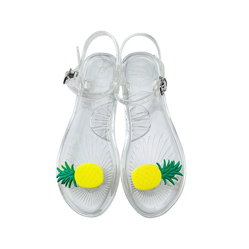 Women’s Summer Sandals – Elegant & Comfortable Footwear-belleandkai.com