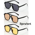 Belle&Kai Women’s Sunglasses – Stylish, Elegant & UV Protection-belleandkai.com