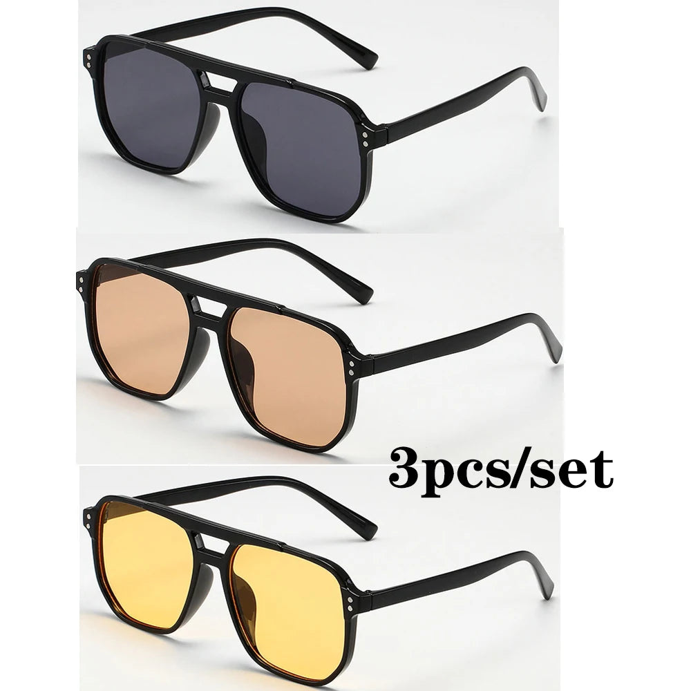 Belle&Kai Women’s Sunglasses – Stylish, Elegant & UV Protection-belleandkai.com