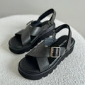 Women’s Summer Sandals – Elegant & Comfortable Footwear-belleandkai.com