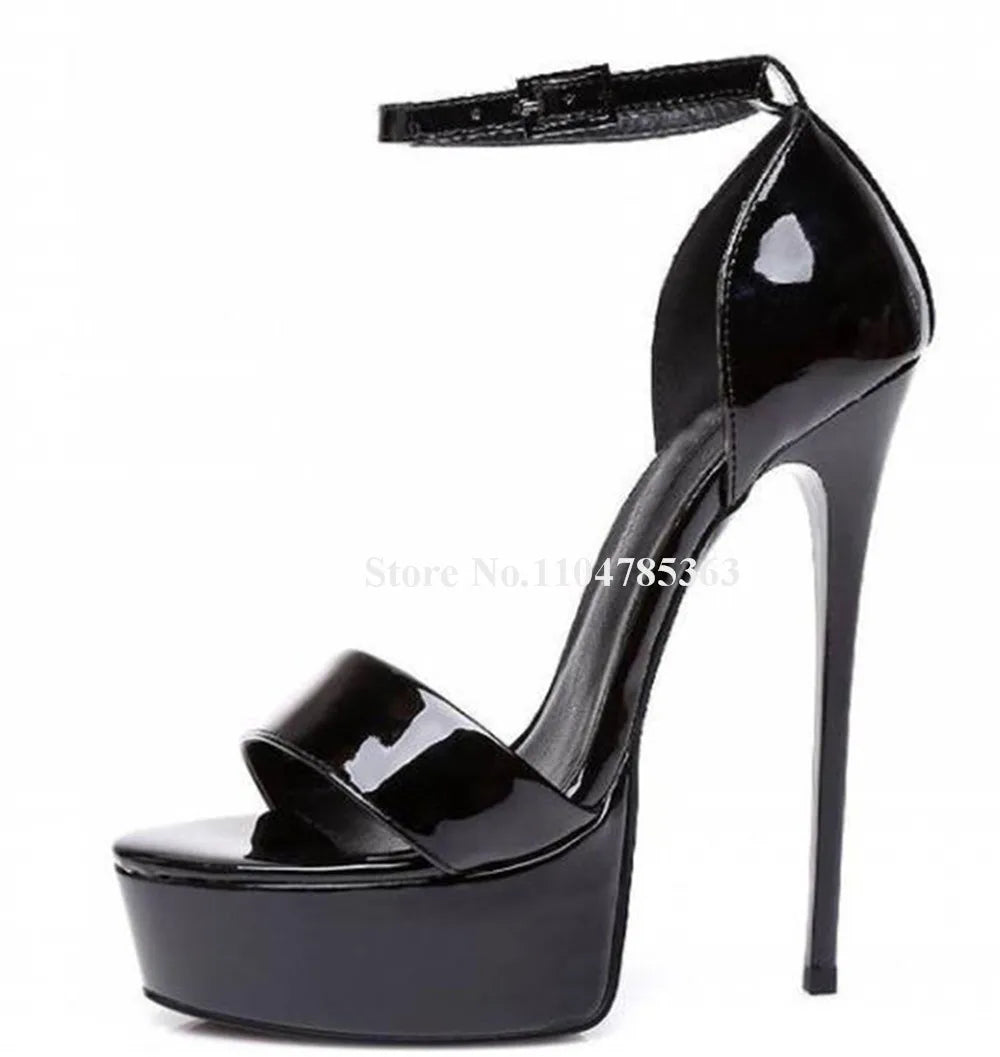 Women’s Summer Sandals – Elegant & Comfortable Footwear-belleandkai.com