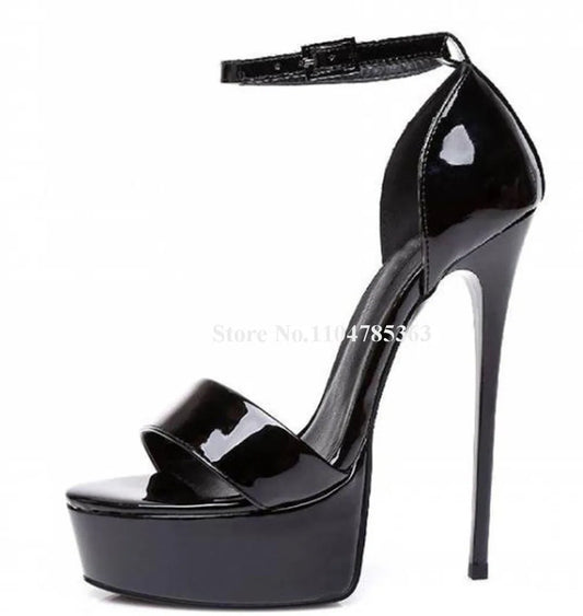 Women’s Summer Sandals – Elegant & Comfortable Footwear-belleandkai.com