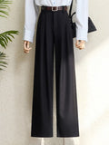Belle&Kai Women’s Pants – Elegant, Comfortable & Versatile Styles-belleandkai.com
