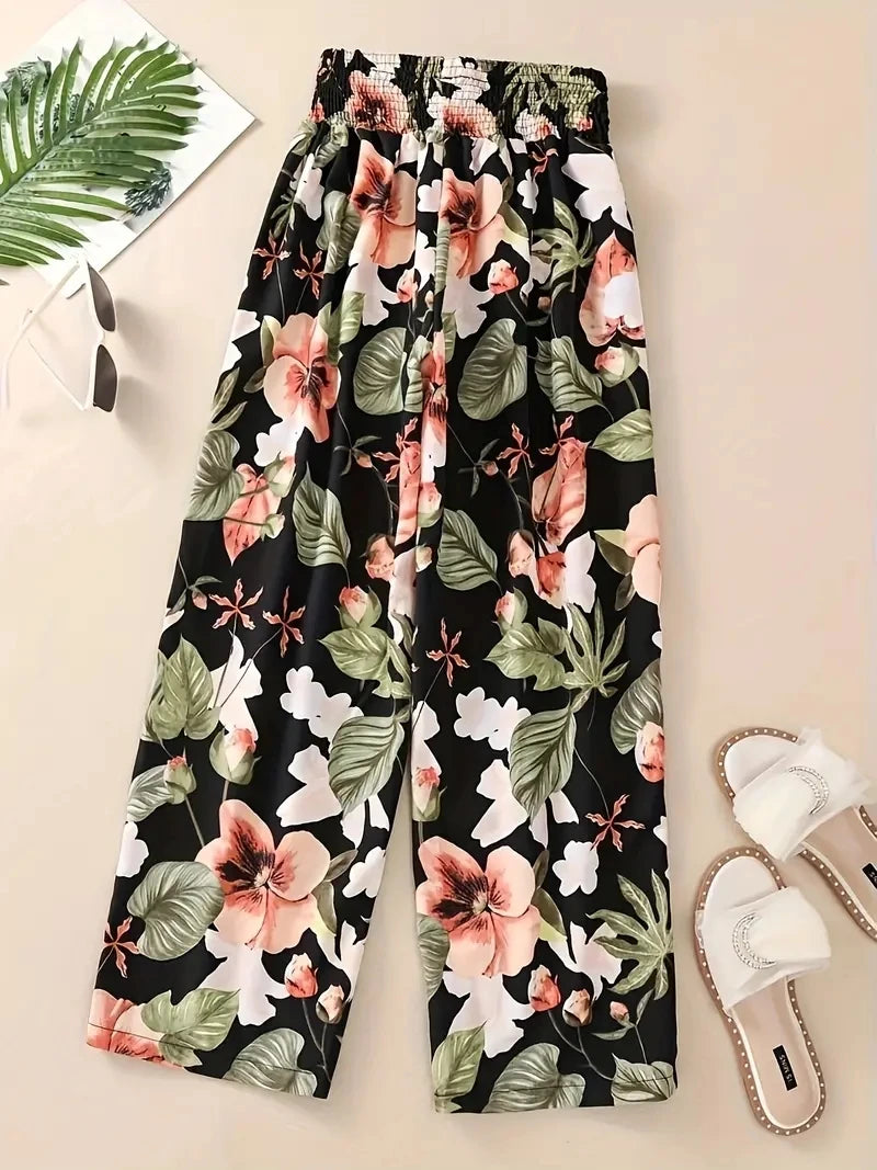 Belle&Kai Women’s Pants – Elegant, Comfortable & Versatile Styles-belleandkai.com